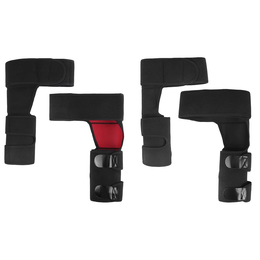 Hip Brace Thigh Compression Sleeve for Men and Women
