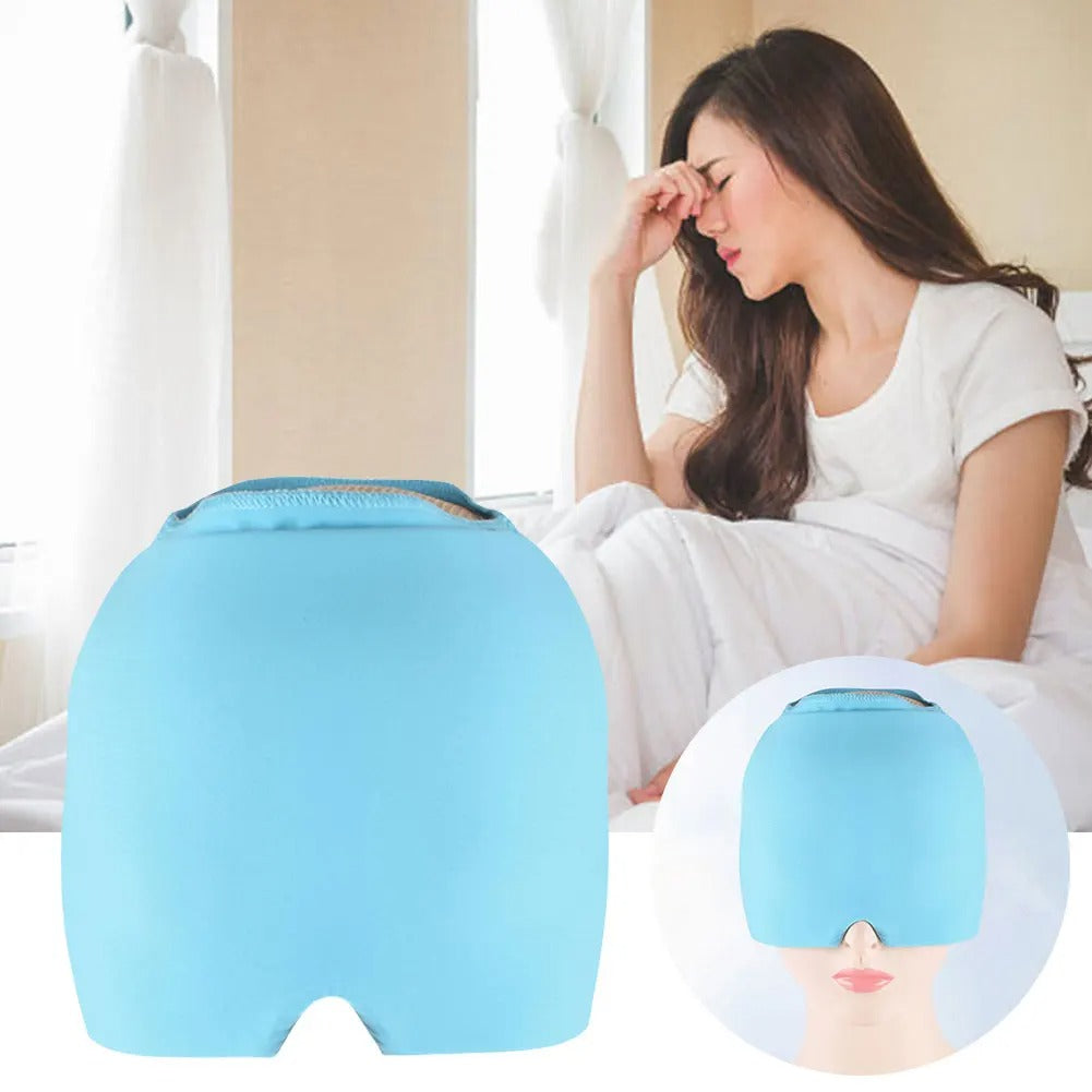 Relief Headgear Migraine Relief Cap