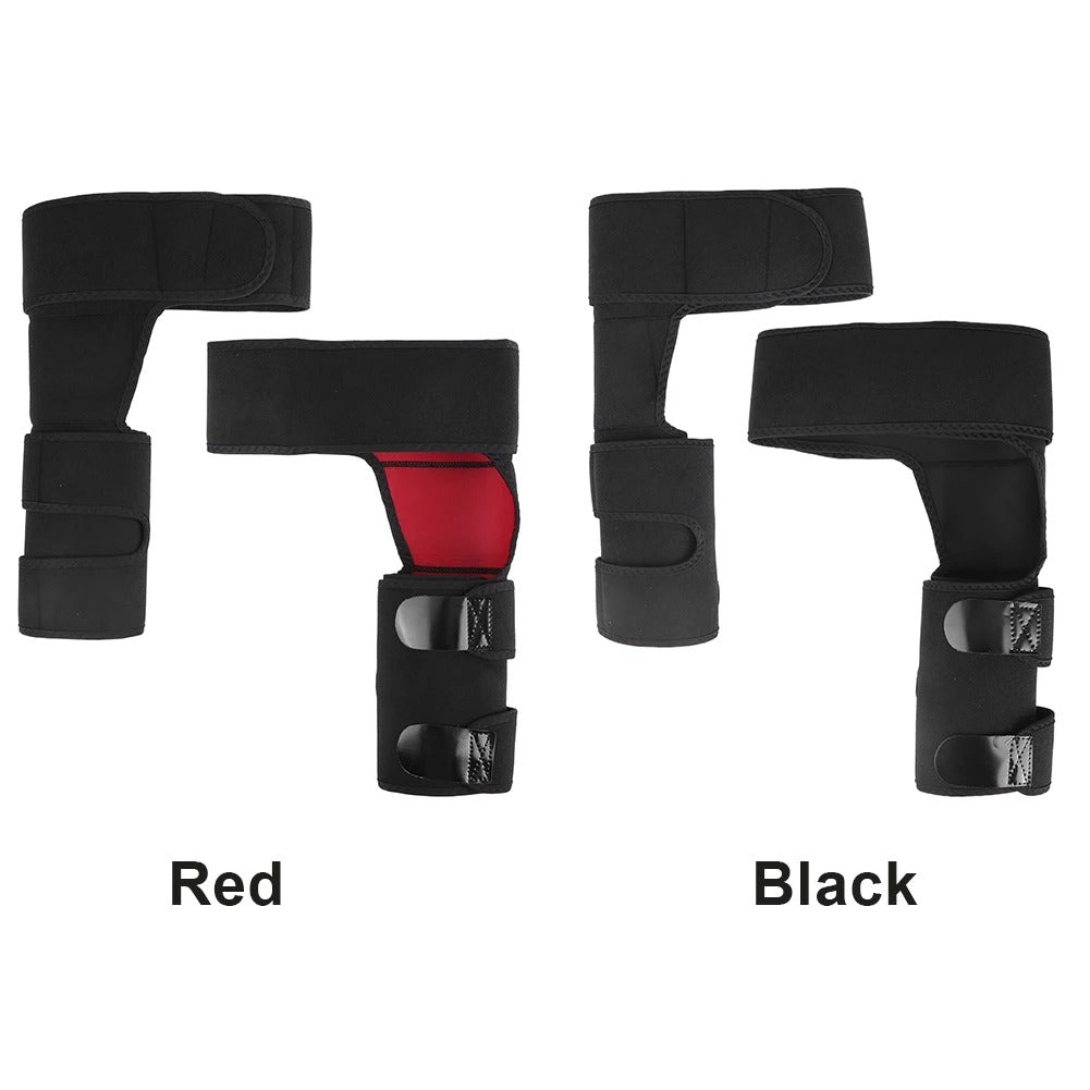 Hip Brace Thigh Compression Sleeve for Men and Women