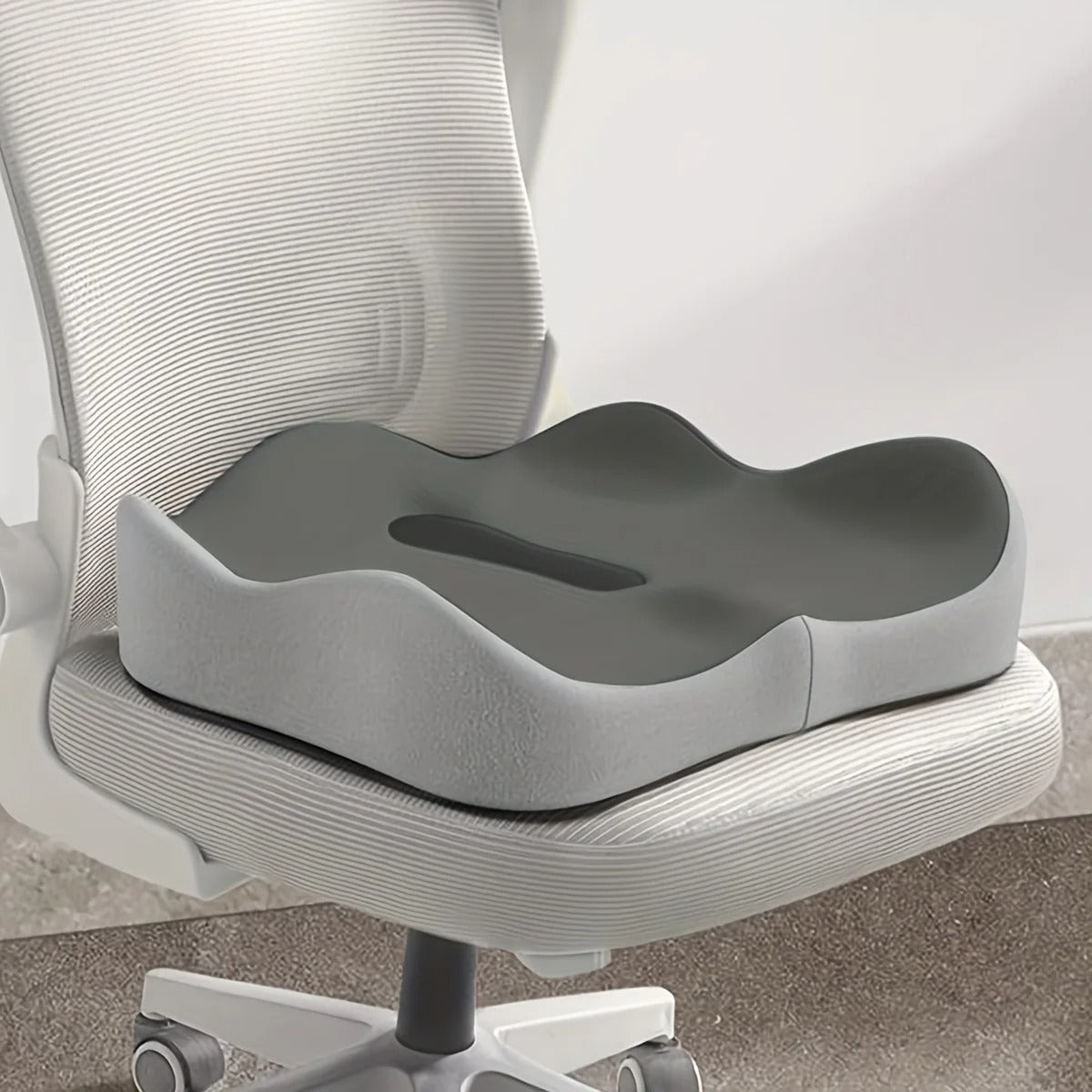 Seat Cushion Memory Sponge Pad