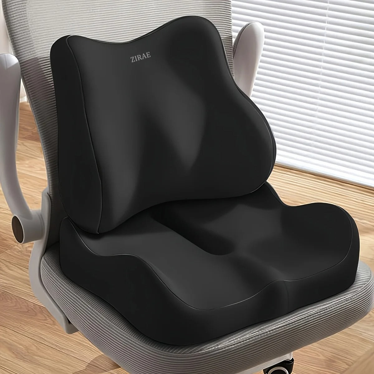 Seat Cushion Memory Sponge Pad