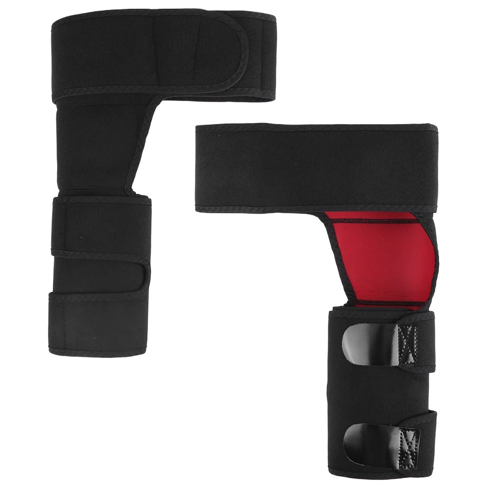 Hip Brace Thigh Compression Sleeve for Men and Women