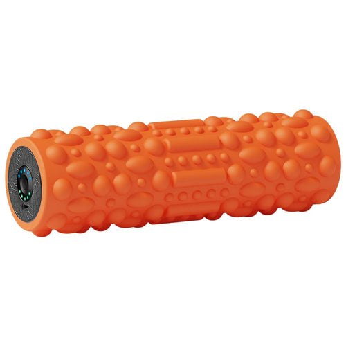 Electric Vibrating Foam Roller Massage