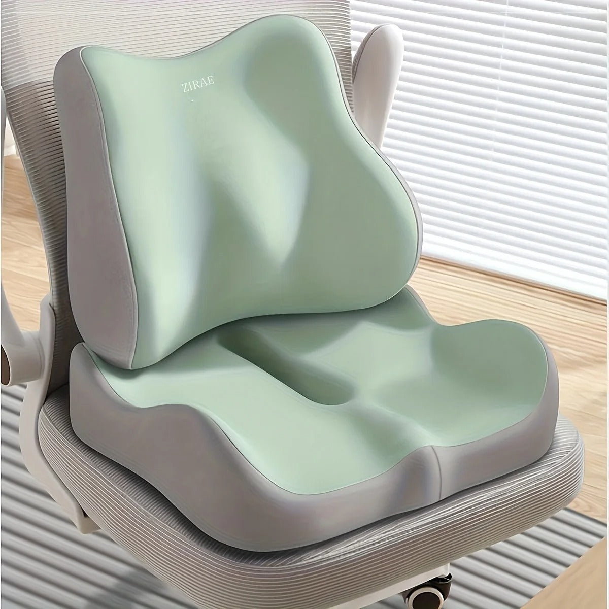 Seat Cushion Memory Sponge Pad