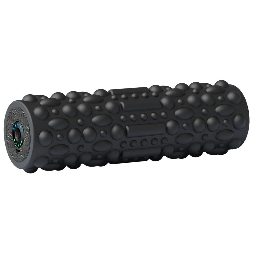 Electric Vibrating Foam Roller Massage