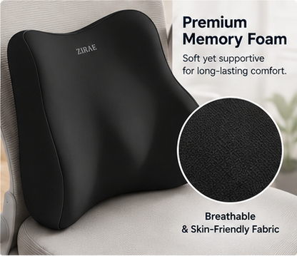 Seat Cushion Memory Sponge Pad
