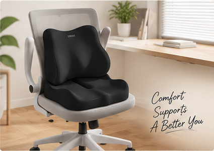 Seat Cushion Memory Sponge Pad