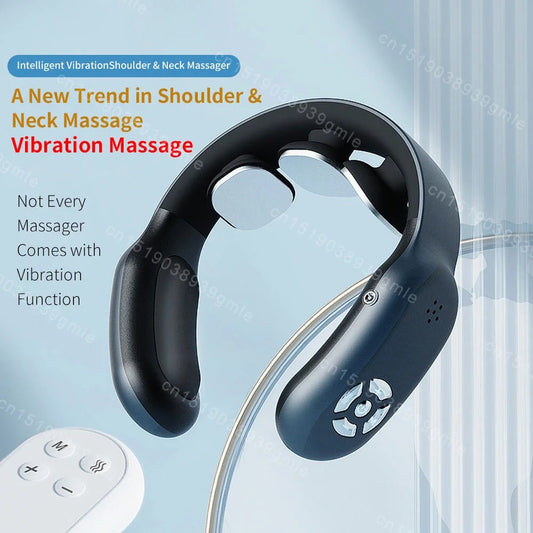 Bionic Neck Shoulder Massager