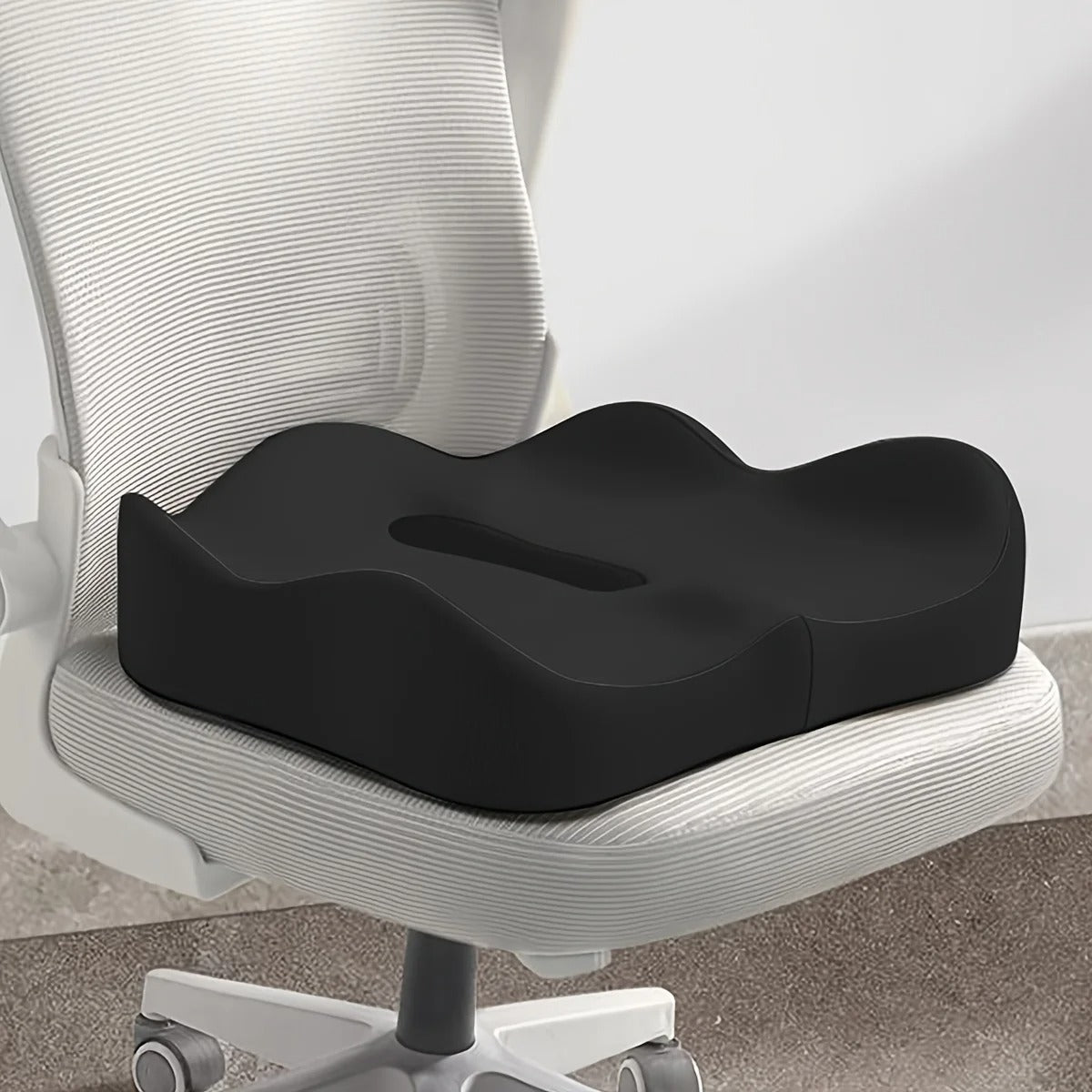 Seat Cushion Memory Sponge Pad