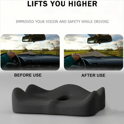 Seat Cushion Memory Sponge Pad
