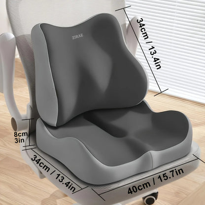 Seat Cushion Memory Sponge Pad