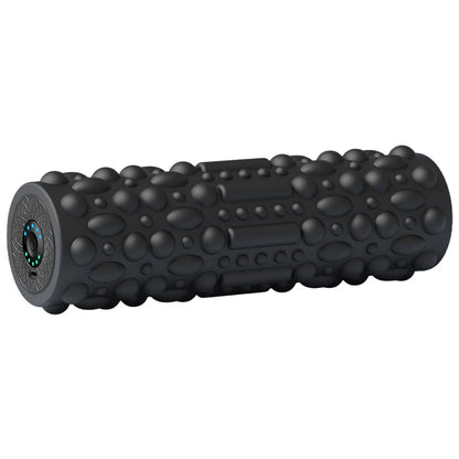 Electric Vibrating Foam Roller Massage